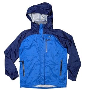 REI Youth Rain Jacket